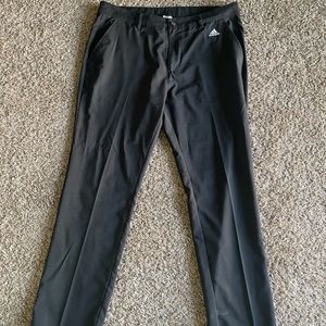 Mens adidas causal/golf pants